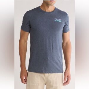 Volcom Dotty Print Shirt Size Small Brand New With Tags